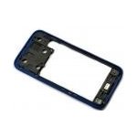 Kryt Nokia N81 přední modrý – Hledejceny.cz