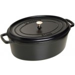 Staub oválný 29 cm 4,25 l – Zboží Mobilmania