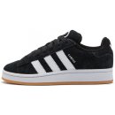 adidas Campus 00s Black White Gum