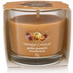 Yankee Candle Golden Pumpkin 37 g – Hledejceny.cz