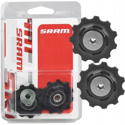 kladky pre prehadzovačky Sram Force22/Rival22 – Zboží Dáma