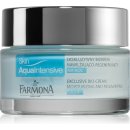 Farmona Blue lagoon hydratační krém noc +25 50 ml