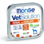 Monge Vet Dog Renal/Oxalate 150 g – Sleviste.cz