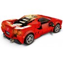 LEGO® Speed Champions 76895 Ferrari F8 Tributo