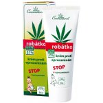 Cannaderm Robátko krém proti opruzeninám 75 g – Zboží Dáma