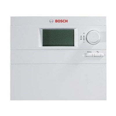 BOSCH regulátor B-sol100-2 7735600123 – Hledejceny.cz