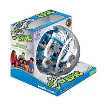 Perplexus Epic Hlavolam Spin Master