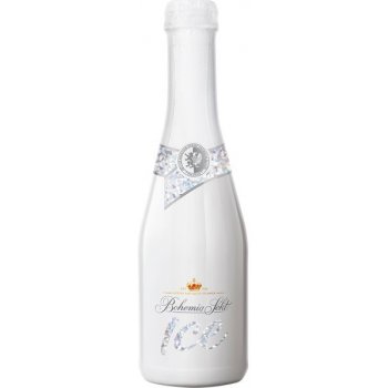 Bohemia Sekt Ice 11% 0,2 l (holá láhev)