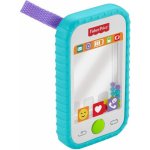 Fisher-Price GML96 Selfie telefon – Hledejceny.cz