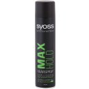 Syoss Max Hold lak na vlasy 400 ml