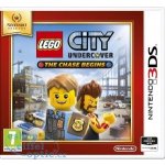 LEGO City: Undercover – Zbozi.Blesk.cz