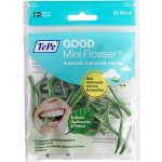 Tepe Mini Flosser Good mečíky s nití 36 ks – Zboží Dáma