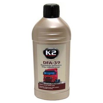 K2 DFA-39 500 ml