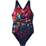Speedo Space Traveller Essential Allover Aquashort risk red beautiful blue white – Hledejceny.cz