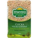 Zlaté Menu Luštěniny čočka velkozrnná 500g