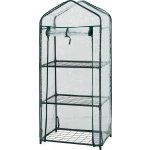 Strend Pro Skleník parenisko fóliovník 598x390x1260mm – HobbyKompas.cz