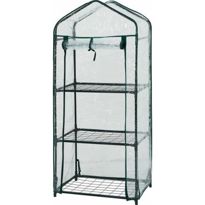 Strend Pro Skleník parenisko fóliovník 598x390x1260mm – HobbyKompas.cz