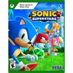 Sonic Superstars – Zboží Mobilmania
