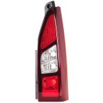 ACI CITROEN Berlingo 6/12- zadní světlo (bez objímek) (1 zd. dveře) P – Zboží Mobilmania
