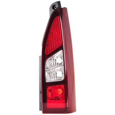 ACI CITROEN Berlingo 6/12- zadní světlo (bez objímek) (1 zd. dveře) P – Zboží Mobilmania