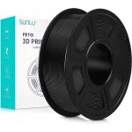 Sunlu PETG 1,75 mm 1 kg černý – Hledejceny.cz