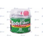 HB BODYFiber 250 tmel se skelným vláknem 250g – Hledejceny.cz