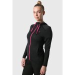 Loap MANET dámská mikina žíhaná černá – Zbozi.Blesk.cz