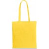 Nákupní taška a košík Cairo nákupní taška Žlutá