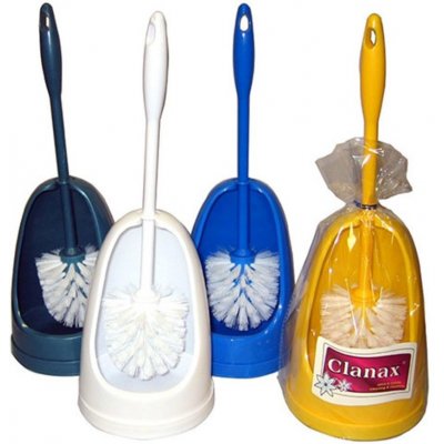 Clanax WC sada BH506 – HobbyKompas.cz