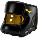 Everlast Elite RTL Headgear – Zboží Dáma