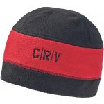 TIWI fleece černá/červená – Hledejceny.cz