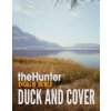 Hra na PC theHunter: Call of the Wild - Duck and Cover Pack