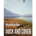 theHunter: Call of the Wild - Duck and Cover Pack – Hledejceny.cz