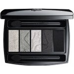 Lancôme Hypnôse Palette 5 Couleurs paletka očních stínů 14 Smokey Chic 4 g – Zboží Dáma