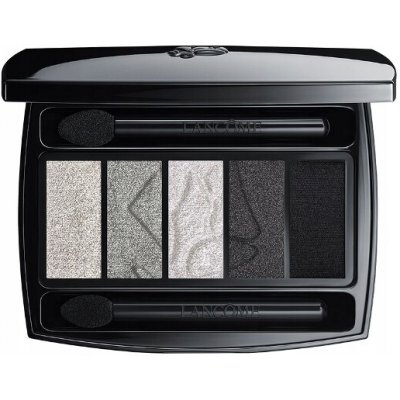 Lancôme Hypnôse Palette 5 Couleurs paletka očních stínů 14 Smokey Chic 4 g – Zboží Dáma