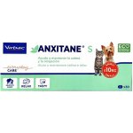 VIRBAC Anxitane S ochucené tablety pro psy a kočky se zklidňujícím účinkem 30 – Hledejceny.cz