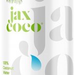 Jax Coco Kokosová voda 330 ml – Sleviste.cz