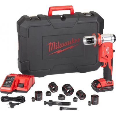 Milwaukee M18 HKP-201CA – Sleviste.cz