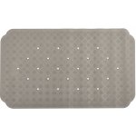 Spirella RUBY šedo-hnědá 70 x 40 cm – Hledejceny.cz