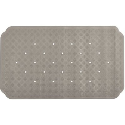 Spirella RUBY šedo-hnědá 70 x 40 cm – Hledejceny.cz