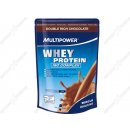 Multipower Whey Protein Iso Complex 600 g