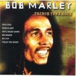 Marley Bob - Trench Town Rock CD – Hledejceny.cz