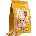 Little One Směs Křeček a Křečík 400 g – Zboží Mobilmania