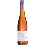 Weinhof Scheu: Rosé trocken 2022 2020 0,75 l (holá láhev) – Hledejceny.cz