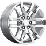 Performance Replicas PR196 9x20 6x139.7 ET28 Chrome – Hledejceny.cz