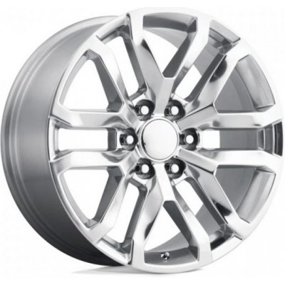 Performance Replicas PR196 9x20 6x139.7 ET28 Chrome – Hledejceny.cz