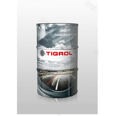 Tigrol FORCE DT 0W-30 57 l – Hledejceny.cz