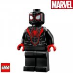 LEGO® 76244 Figurka Spider-Man Miles Morales – Zboží Dáma