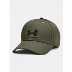 Under Armour Men's UA Blitzing-GRN 1376700-390 – Zbozi.Blesk.cz