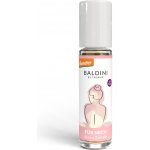 TAOASIS Baldini Aroma roll-on For Me BIO (10 ml) - relaxační, harmonizující a posilující – Zboží Mobilmania